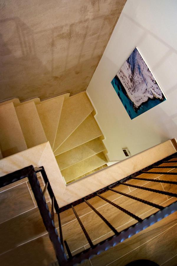 Fiore Dei Templi - Luxury Suite Experience Agrigento Exterior foto