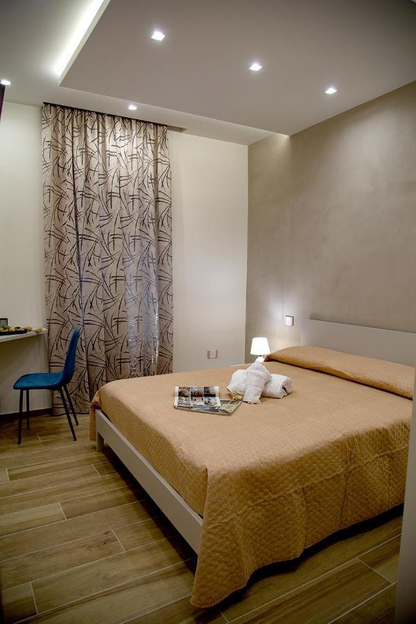 Fiore Dei Templi - Luxury Suite Experience Agrigento Exterior foto