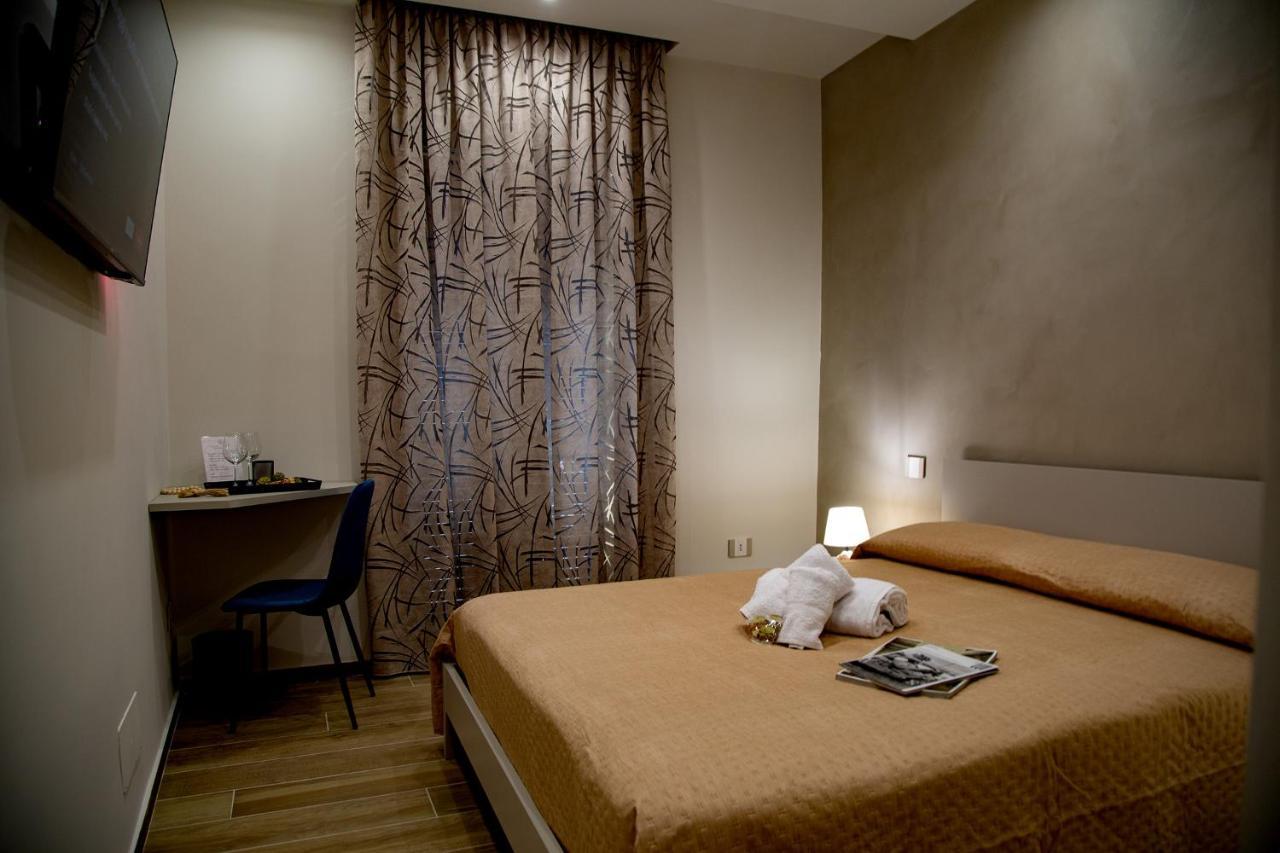 Fiore Dei Templi - Luxury Suite Experience Agrigento Exterior foto