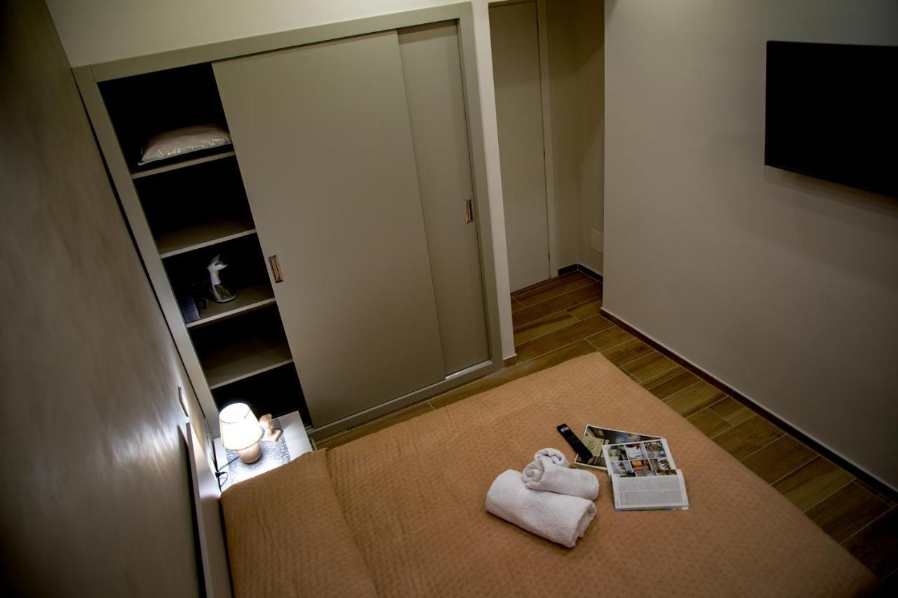 Fiore Dei Templi - Luxury Suite Experience Agrigento Exterior foto