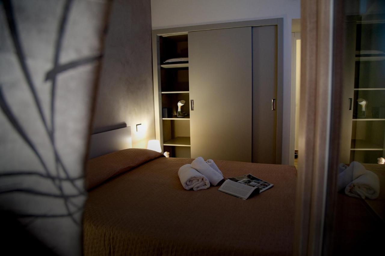 Fiore Dei Templi - Luxury Suite Experience Agrigento Exterior foto