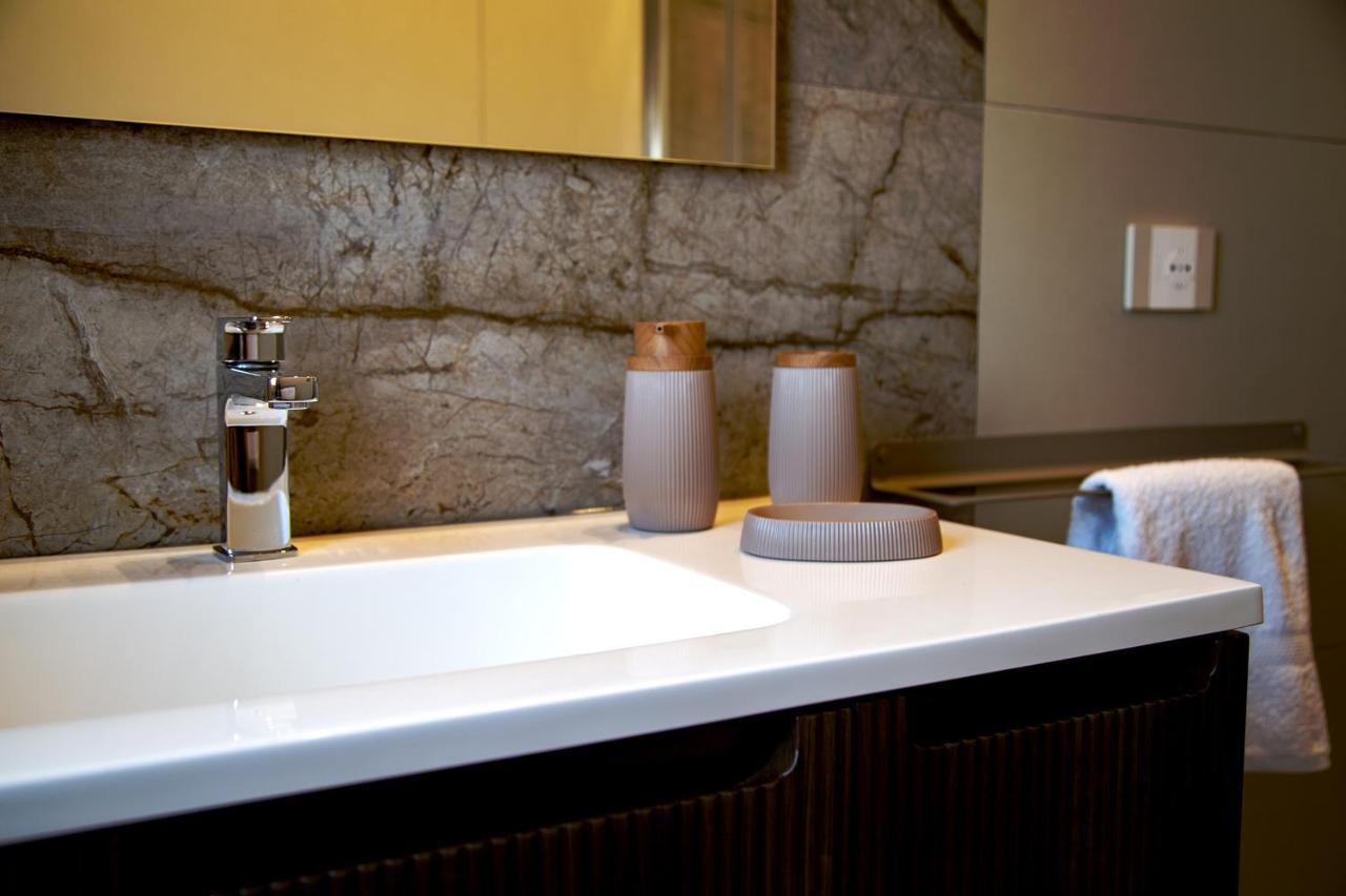 Fiore Dei Templi - Luxury Suite Experience Agrigento Exterior foto