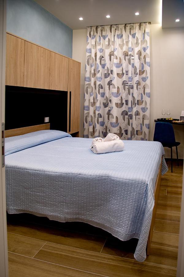 Fiore Dei Templi - Luxury Suite Experience Agrigento Exterior foto
