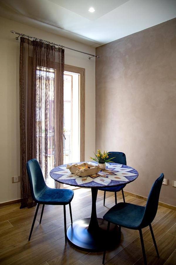 Fiore Dei Templi - Luxury Suite Experience Agrigento Exterior foto