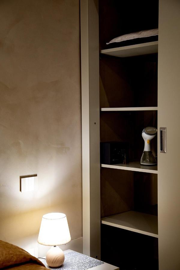 Fiore Dei Templi - Luxury Suite Experience Agrigento Exterior foto