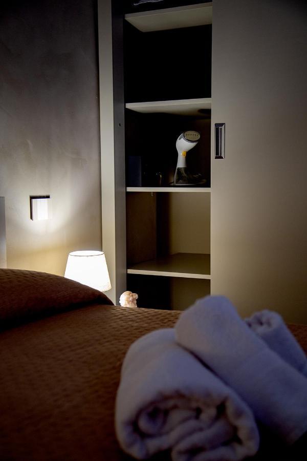 Fiore Dei Templi - Luxury Suite Experience Agrigento Exterior foto