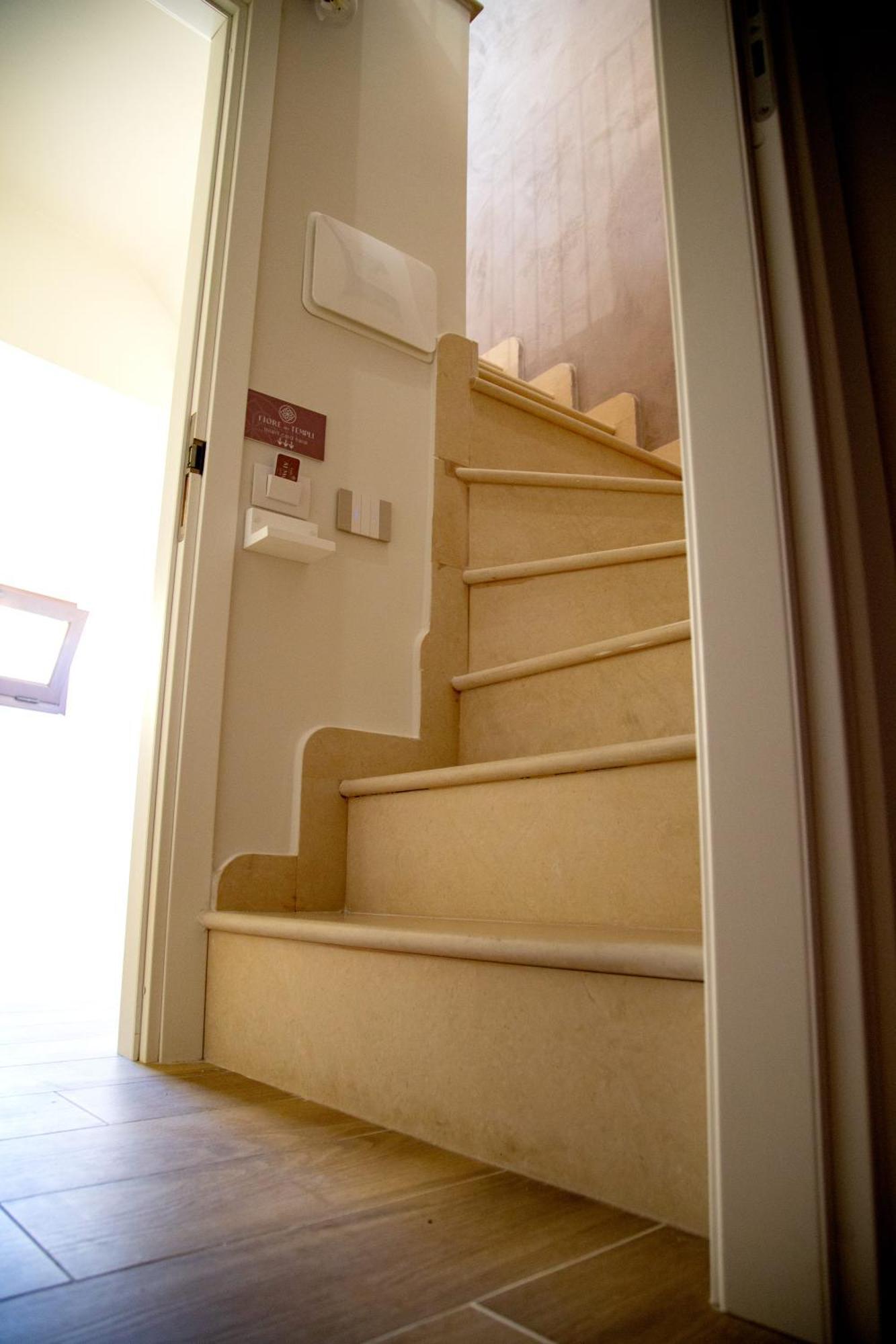 Fiore Dei Templi - Luxury Suite Experience Agrigento Exterior foto