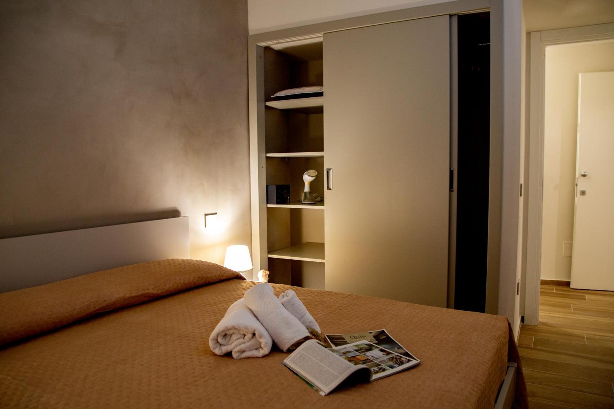 Fiore Dei Templi - Luxury Suite Experience Agrigento Exterior foto