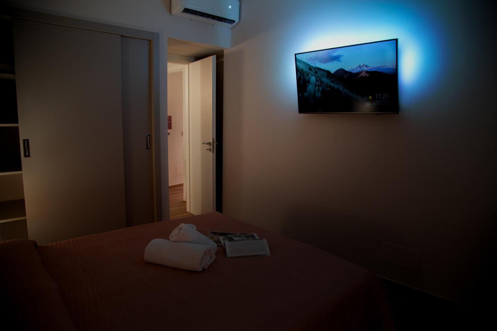 Fiore Dei Templi - Luxury Suite Experience Agrigento Exterior foto