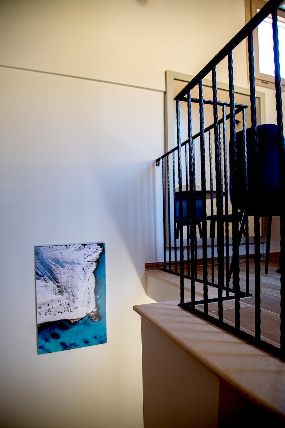 Fiore Dei Templi - Luxury Suite Experience Agrigento Exterior foto