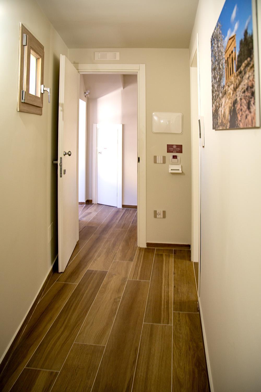 Fiore Dei Templi - Luxury Suite Experience Agrigento Exterior foto