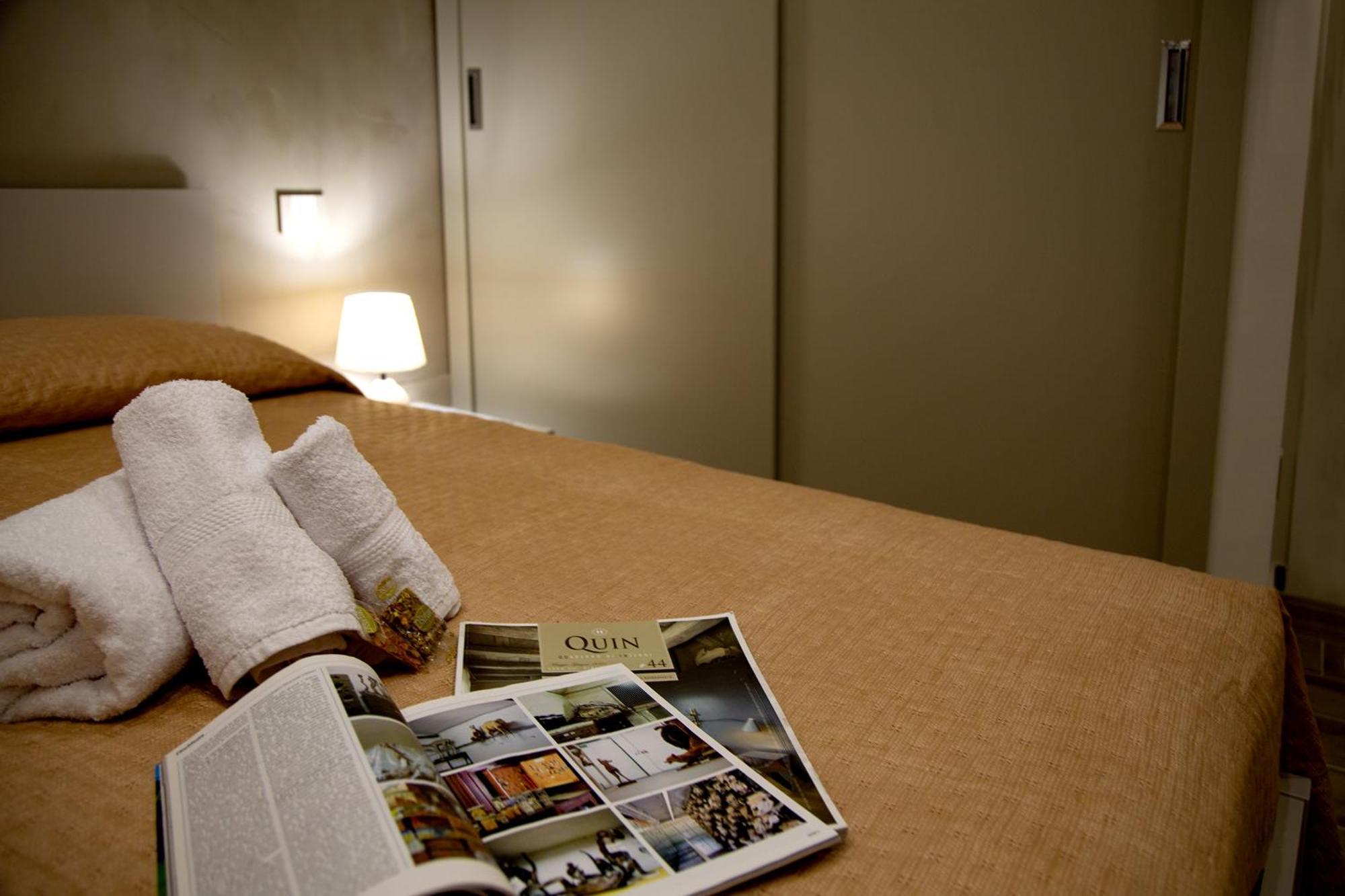 Fiore Dei Templi - Luxury Suite Experience Agrigento Exterior foto