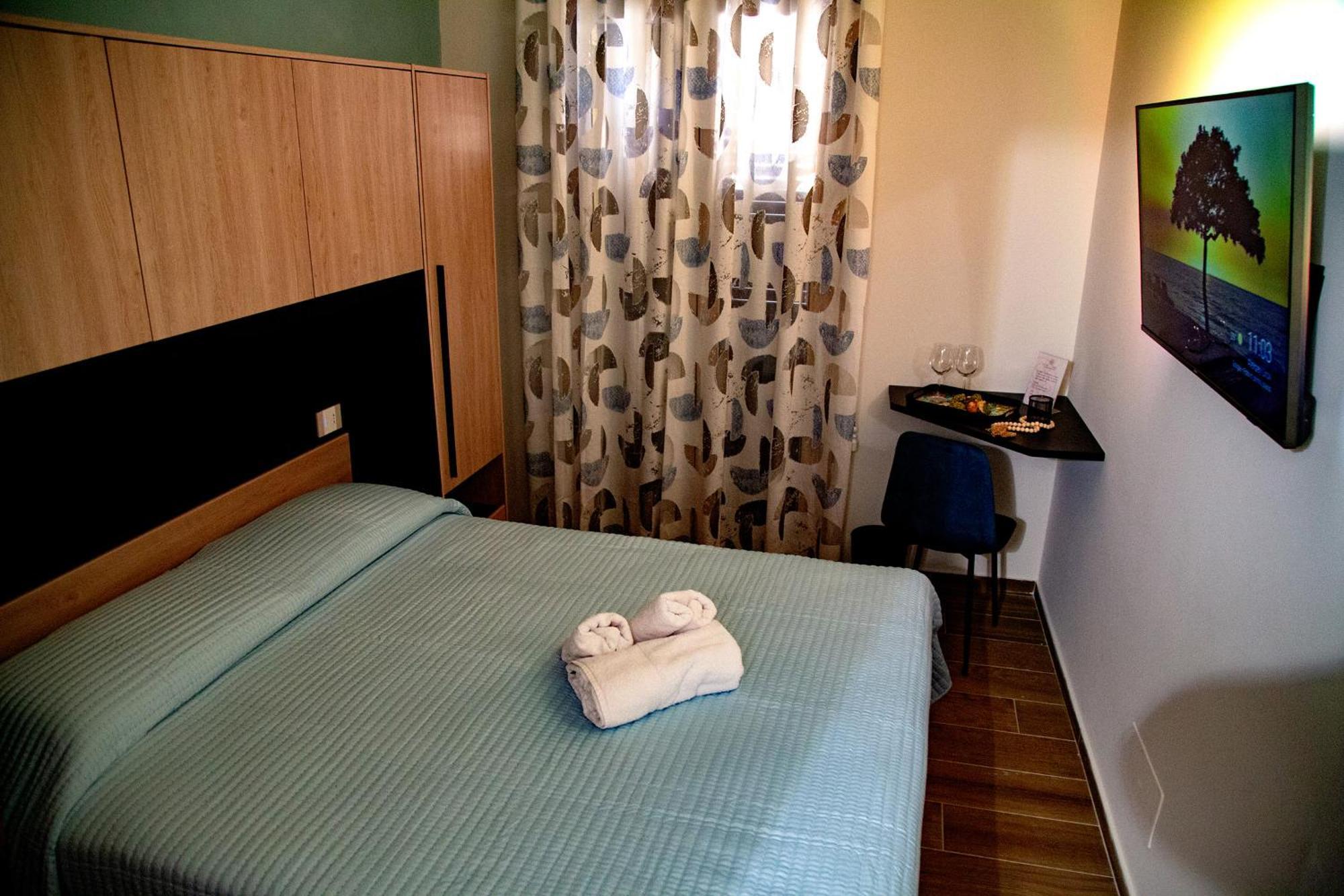 Fiore Dei Templi - Luxury Suite Experience Agrigento Exterior foto